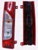 KLOKKERHOLM 05570701A1 Combination Rearlight